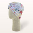 Turban chimio femme confortable et moderne